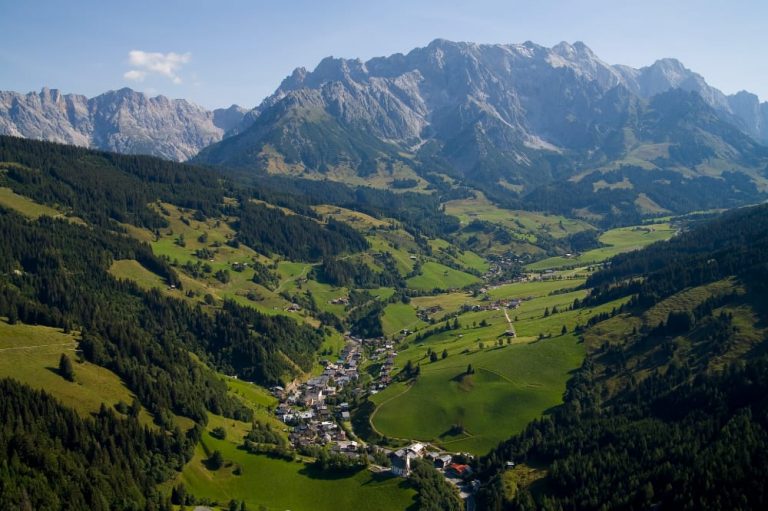 hochkoenig bildbank dienten copyright hochkoenig tourismus gratis